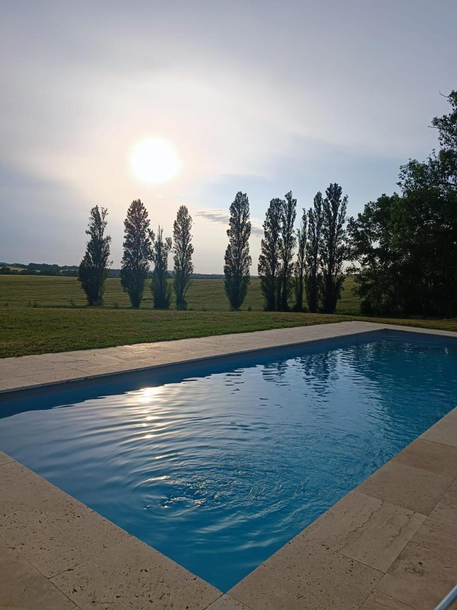 Maison Saint-Pe Béraut Exterior photo
